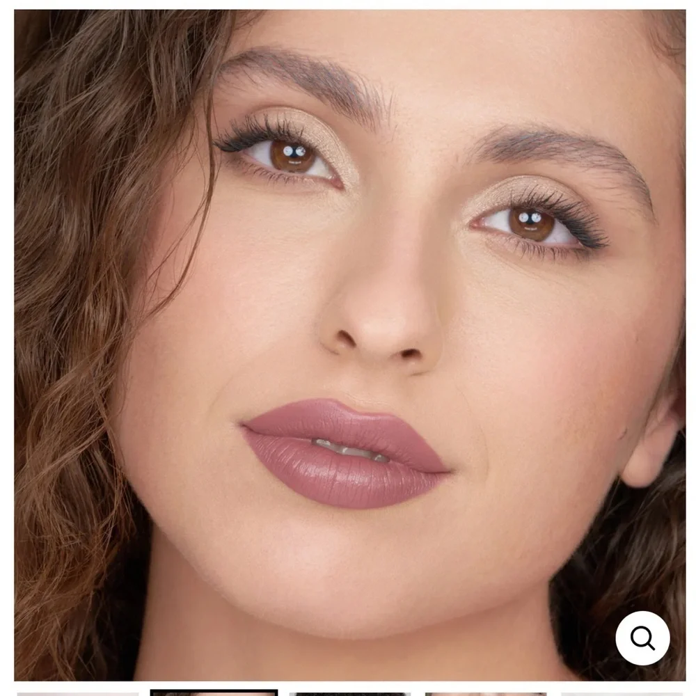 PIPPA OF LONDON ENVY LIPSTICK 433 - DESIRE